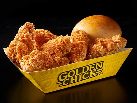 Golden Chicken NetBet